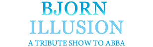 Bjorn Illusion Logo